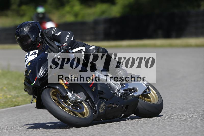/21 29.05.2025 Speer Racing ADR/Gruppe gelb/424